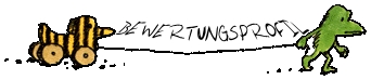 Bewertungsprofil meganmel1